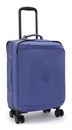 kipling Basic Spontaneous Cabin Size Wheeled Luggage S Ocean Blue kipling Basic Spontaneous Cabin Size Wheeled Luggage S Ocean Blue
