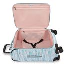 kipling Core New Youri Spin S Palmtree Leaves kipling Core New Youri Spin S Palmtree Leaves