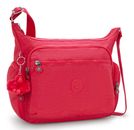 kipling Eyes Wide Open Gabbie Large Shoulderbag Resort Pink