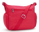 kipling Eyes Wide Open Gabbie Large Shoulderbag Resort Pink