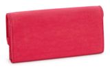kipling Basic Money Land Wallet L Resort Pink