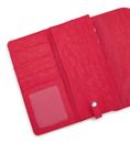 kipling Basic Money Land Wallet L Resort Pink