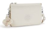kipling Riri Small Crossbody Hideaway Beige kipling Riri Small Crossbody Hideaway Beige