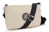 kipling Heritage New Milos Y2K Shoulder Bag Back To Beige Heritage kipling Heritage New Milos Y2K Shoulder Bag Back To Beige Heritage