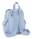 kipling Basic City Pack Mini Backpack XS Cloudy Sky Blue