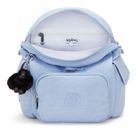 kipling Basic City Pack Mini Backpack XS Cloudy Sky Blue