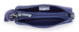 kipling Basic Creativity Purse S Ocean Blue