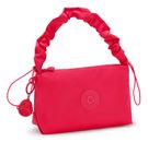 kipling Gorilla Girlz Eleni Shoulder Bag Simply Fuchsia kipling Gorilla Girlz Eleni Shoulder Bag Simply Fuchsia
