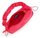 kipling Gorilla Girlz Eleni Shoulder Bag Simply Fuchsia kipling Gorilla Girlz Eleni Shoulder Bag Simply Fuchsia