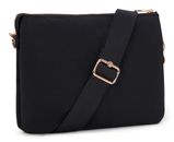 kipling Charm + Crossbody Bag Black Rose Spice kipling Charm + Crossbody Bag Black Rose Spice