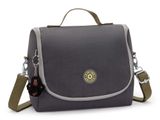 kipling Back To School New Kichirou Lunchbox L Back To Grey kipling Back To School New Kichirou Lunchbox L Back To Grey