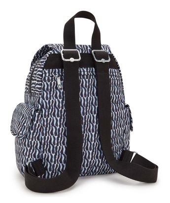 kipling Basic Plus City Pack Mini Backpack XS