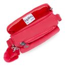kipling Basic New Eldorado Crossbody Bag S Resort Pink