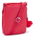 kipling Basic New Eldorado Crossbody Bag S Resort Pink