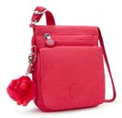 kipling Basic New Eldorado Crossbody Bag S Resort Pink