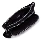 kipling Heritage New Milos Y2K Shoulder Bag Rapid Black kipling Heritage New Milos Y2K Shoulder Bag Rapid Black