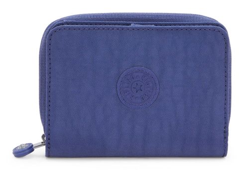 kipling Basic Money Love Ocean Blue