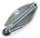 kipling Riri Small Crossbody Palmtree Leaves