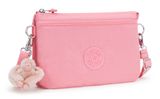 kipling Riri Small Crossbody Enjoyable Blush kipling Riri Small Crossbody Enjoyable Blush