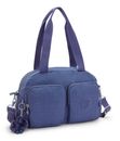 kipling Cool Defea Medium Shoulderbag Ocean Blue kipling Cool Defea Medium Shoulderbag Ocean Blue
