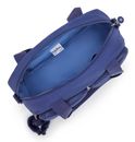 kipling Cool Defea Medium Shoulderbag Ocean Blue kipling Cool Defea Medium Shoulderbag Ocean Blue