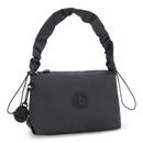 kipling Gorilla Girlz Eleni Shoulder Bag Simply Black