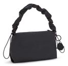 kipling Gorilla Girlz Eleni Shoulder Bag Simply Black
