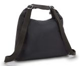 kipling Basic Yenna Shoulderbag Black Noir kipling Basic Yenna Shoulderbag Black Noir