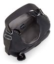 kipling Basic Yenna Shoulderbag Black Noir kipling Basic Yenna Shoulderbag Black Noir