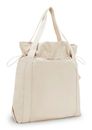 kipling Gorilla Girlz Elmar Shoulder Bag Simply Beige