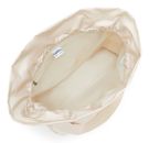 kipling Gorilla Girlz Elmar Shoulder Bag Simply Beige