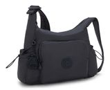 kipling Gorilla Girlz Gabbie Shoulderbag Simply Black kipling Gorilla Girlz Gabbie Shoulderbag Simply Black