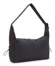 kipling Gorilla Girlz Gwyn Shoulder Bag Simply Black kipling Gorilla Girlz Gwyn Shoulder Bag Simply Black