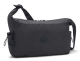 kipling Gorilla Girlz Gwyn Shoulder Bag Simply Black kipling Gorilla Girlz Gwyn Shoulder Bag Simply Black