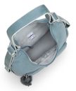 kipling Basic Yenna Shoulderbag Relaxed Grey kipling Basic Yenna Shoulderbag Relaxed Grey