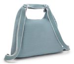 kipling Basic Yenna Shoulderbag Relaxed Grey kipling Basic Yenna Shoulderbag Relaxed Grey