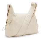 kipling Gorilla Girlz Gabbie Shoulderbag Simply Beige kipling Gorilla Girlz Gabbie Shoulderbag Simply Beige