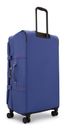 kipling Basic Spontaneous Wheeled Luggage L Ocean Blue kipling Basic Spontaneous Wheeled Luggage L Ocean Blue