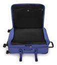 kipling Basic Spontaneous Wheeled Luggage L Ocean Blue kipling Basic Spontaneous Wheeled Luggage L Ocean Blue