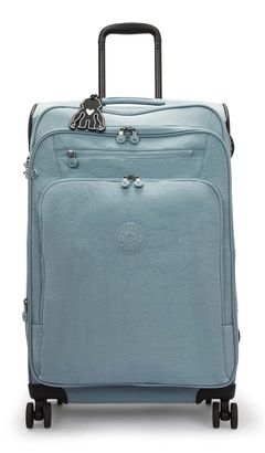 kipling Core New Youri Spin M Relaxed Grey