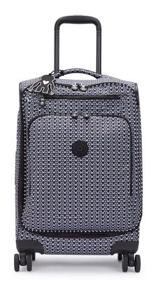 kipling Core New Youri Spin S Signature Print