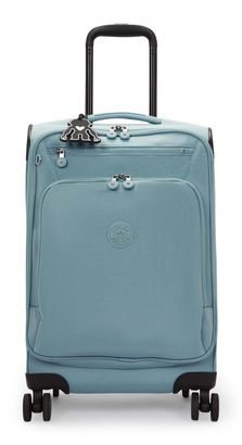 kipling Core New Youri Spin S Relaxed Grey