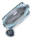 kipling Basic Print Abanu Crossbody S Palmtree Leaves kipling Basic Print Abanu Crossbody S Palmtree Leaves
