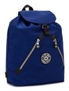 kipling Heritage New Fundamental Backpack L Rapid Navy