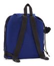 kipling Heritage New Fundamental Backpack L Rapid Navy
