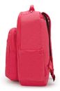 kipling Basic Seoul Backpack L Resort Pink kipling Basic Seoul Backpack L Resort Pink
