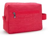 kipling Basic Parac Toiletry Bag Resort Pink kipling Basic Parac Toiletry Bag Resort Pink