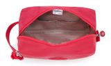 kipling Basic Parac Toiletry Bag Resort Pink kipling Basic Parac Toiletry Bag Resort Pink