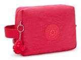 kipling Basic Parac Toiletry Bag Resort Pink kipling Basic Parac Toiletry Bag Resort Pink