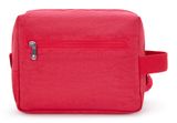 kipling Basic Parac Toiletry Bag Resort Pink kipling Basic Parac Toiletry Bag Resort Pink
